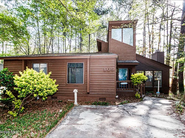 109 Spinnaker Cove, Rocky Mount, NC 27804