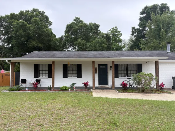 4093 E Johnson Ave, Pensacola, FL 32514