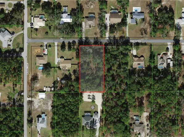 2260 W Cindy Ln, Lecanto, FL 34461