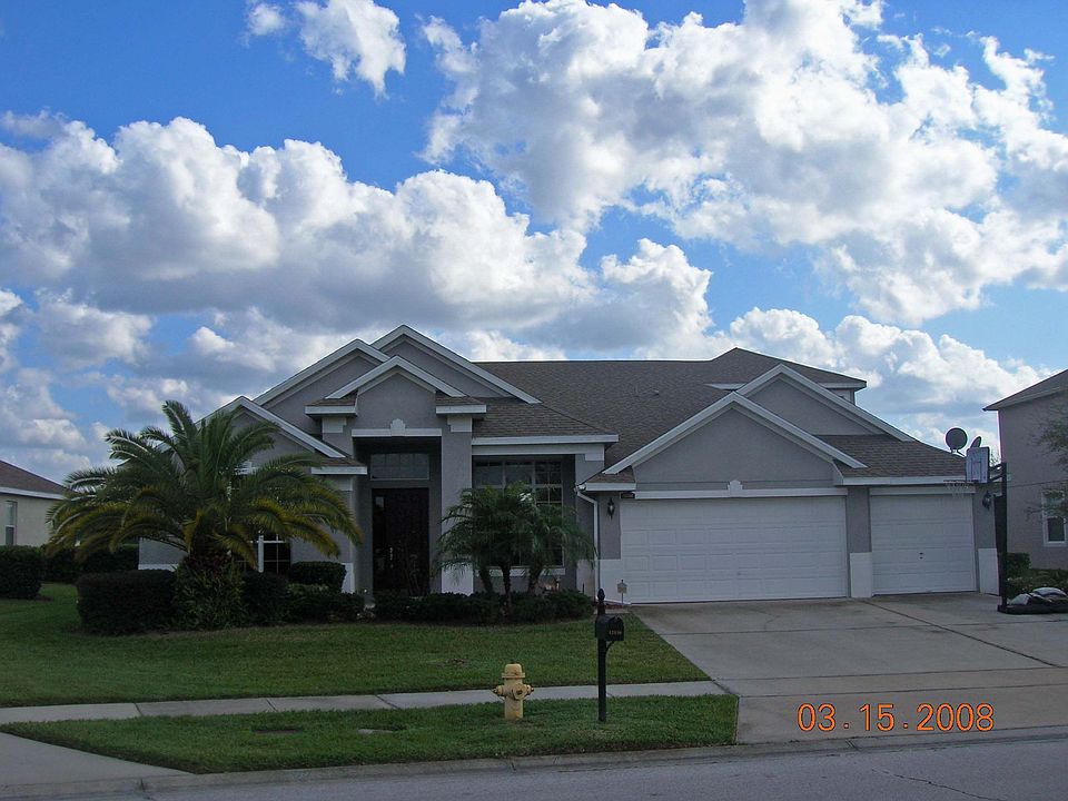 Spacious Ranch
