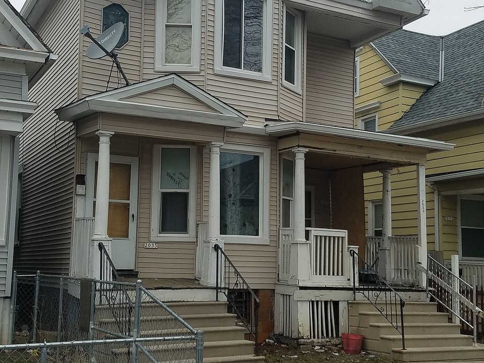 2nd image of 2033 S 17th St #2