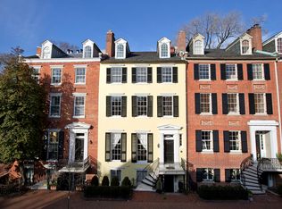 3265 N St NW, Washington, DC 20007