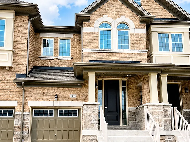 103 Drizzel Cres — Photo 1