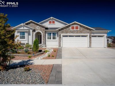 1940 Ruffino Dr, Colorado Springs, CO, 80921