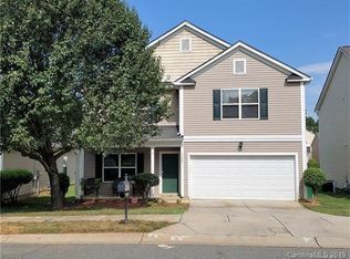 4623 Potters Glen Rd, Charlotte, NC 28269