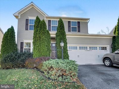 813 Countryside Rd, Seven Valleys, PA, 17360