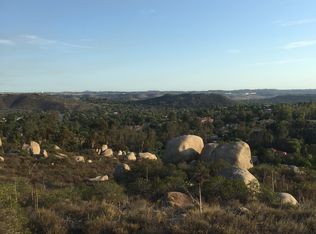 00 Espola Road, Poway, CA 92064