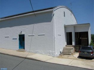 111 Chestnut St, Mohnton, PA 19540