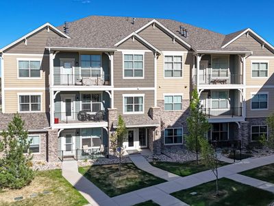 4672 Hahns Peak Dr #302, Loveland, CO, 80538