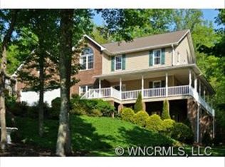 39 Smokemont Dr, Arden, NC 28704