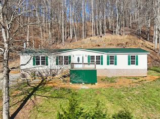 377 Hickman Church Rd, Blountville, TN 37617