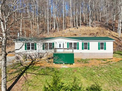 377 Hickman Church Rd, Blountville, TN, 37617