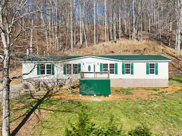 377 Hickman Church Rd, Blountville, TN 37617