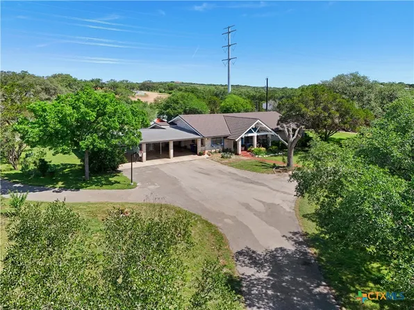 103 Pleasant Ln, New Braunfels, TX 78132