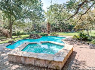 27610 Wild Bloom, San Antonio, TX 78260