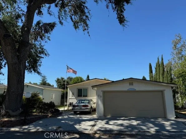 1220 Bennett Way Space 25, Templeton, CA 93465