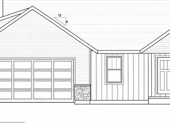 W6843 McAllister Cir, Greenville, WI 54942