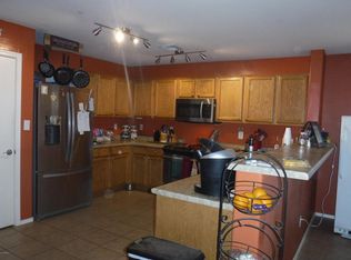 6880 S Sunrise Way, Buckeye, AZ 85326