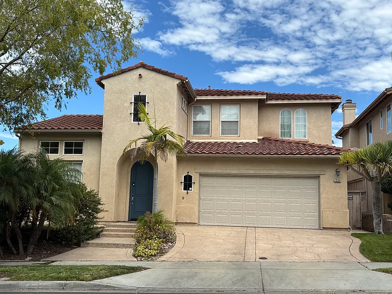 1224 Santa Olivia Rd — Photo 1
