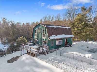 1900 California Rd, Camden, NY, 13316