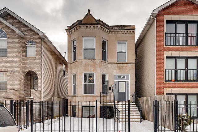 1st image of 3431 W Grenshaw St