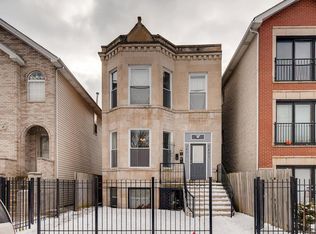 3431 W Grenshaw St, Chicago, IL 60624