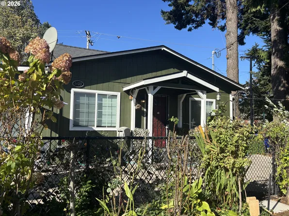 1433 NE 201st Ave, Fairview, OR 97024
