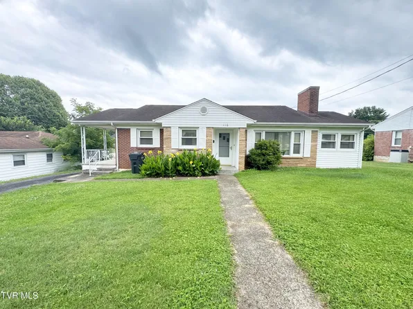 116 W Cedar St, Bristol, TN 37620