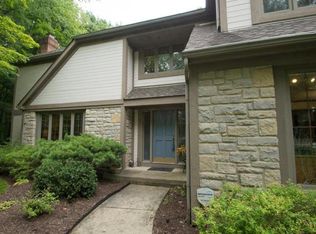 555 Quails End, Powell, OH 43065