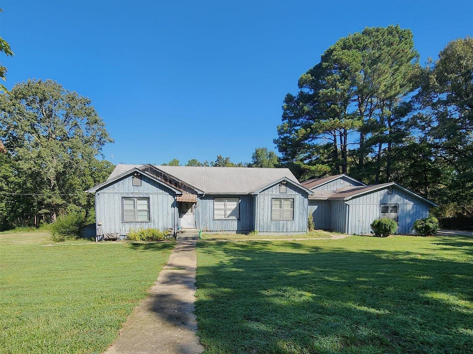 158 Polk Rd 8, Wickes, AR 71973 MLS 23031780 Zillow