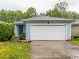 1553 N Colgate Ave, Springfield, MO 65802