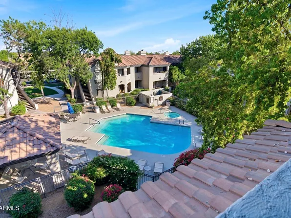 15095 N THOMPSON PEAK Parkway #3112, Scottsdale, AZ 85260