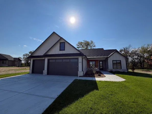 3471 Bearsden, Derby, KS 67037