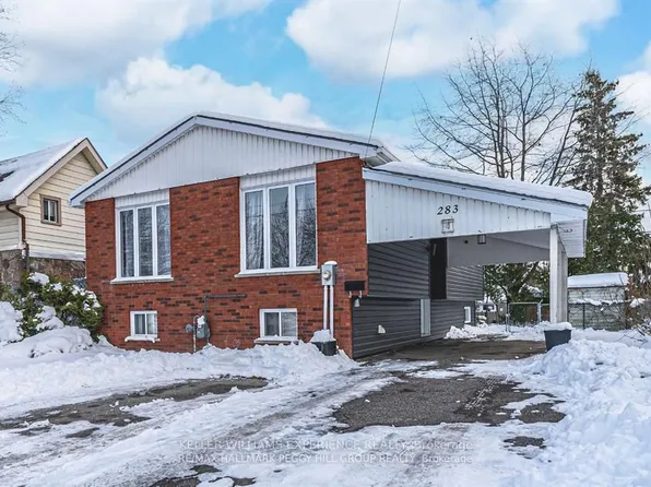 283 James St E, Orillia, ON L3V 1M3