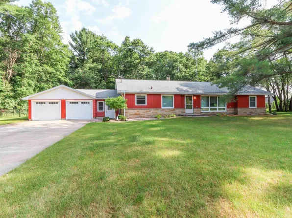 8801 COUNTY ROAD FF, Wisconsin Rapids, WI 54494