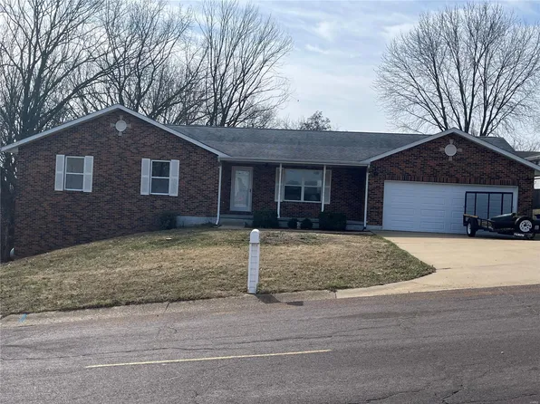 220 C C Camp Rd, Union, MO 63084
