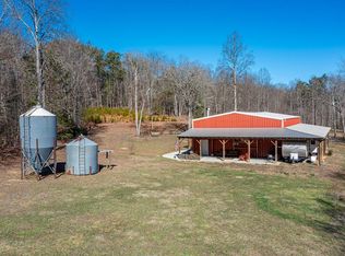 4011 Murphy Hwy, Mineral Bluff, GA 30559