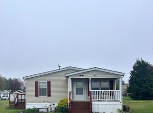 10 Big Mill Br #51661, Seaford, DE 19973