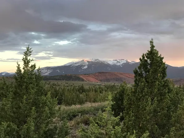 LOT 49 Quarry Rd, Weed, CA 96094