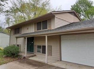 1926 Clare Rd, Lawrence, KS 66046