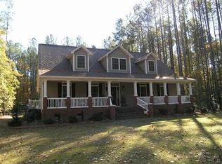 120 Tern Bay, Washington, NC 27889