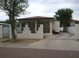 1413 N Diaz Ave, Laredo, TX 78043