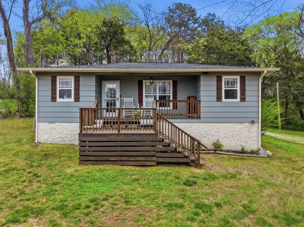 13930 Mount Tabor Rd, Soddy Daisy, TN 37379