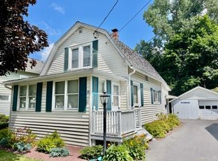 20 Butler St, Oneonta, NY 13820