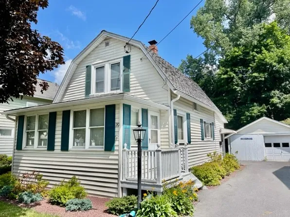 20 Butler St, Oneonta, NY 13820