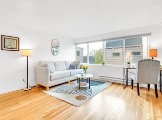 Hadley House, Seattle, WA 98119