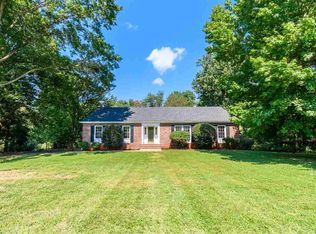 2616 Holkham Dr, Charlottesville, VA 22901