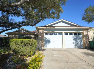 4211 Colonneh Trl, San Antonio, TX 78218