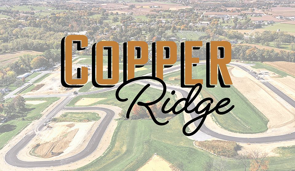 Copper Ridge by Landmark Homes in Newmanstown PA Zillow