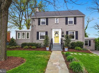 10110 Pierce Dr, Silver Spring, MD 20901